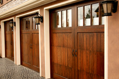 Coldeaton garage extension quotes